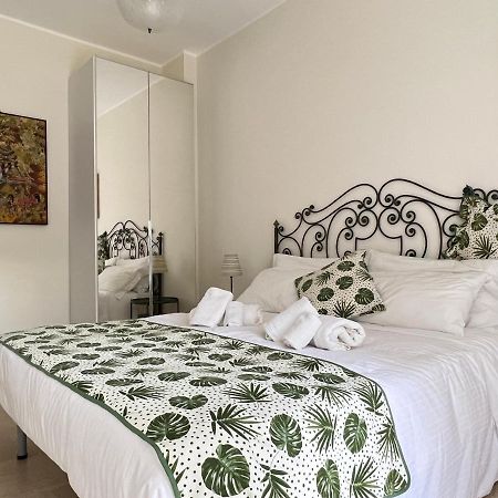 Garden Apartment Celle Ligure Exterior foto