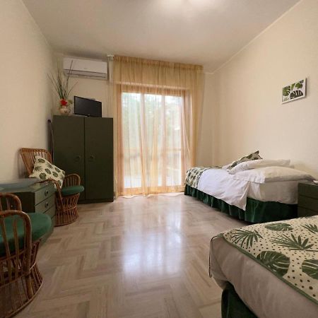 Garden Apartment Celle Ligure Exterior foto