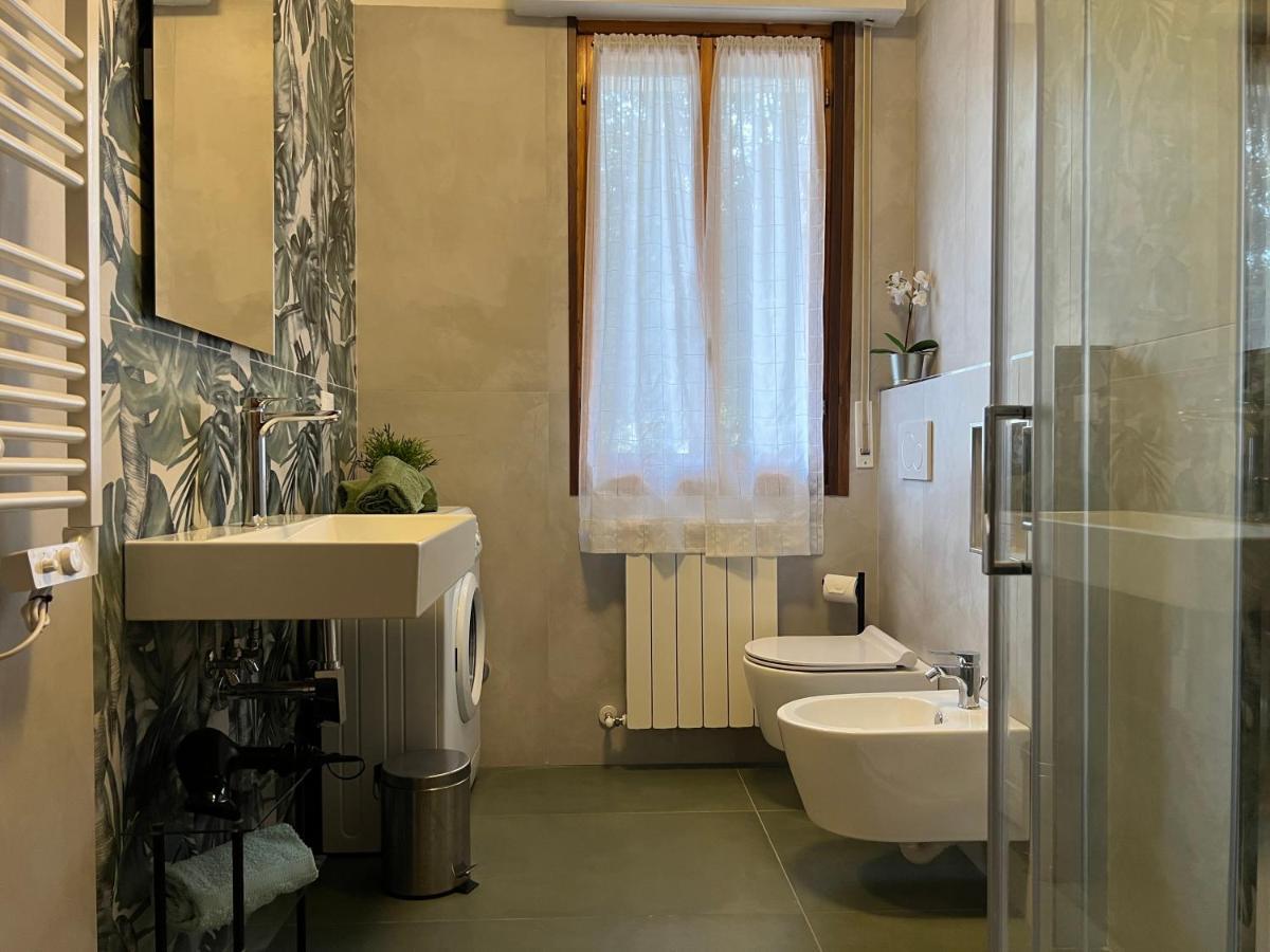 Garden Apartment Celle Ligure Exterior foto