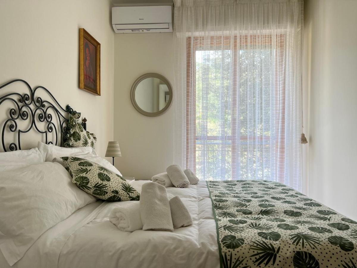 Garden Apartment Celle Ligure Exterior foto
