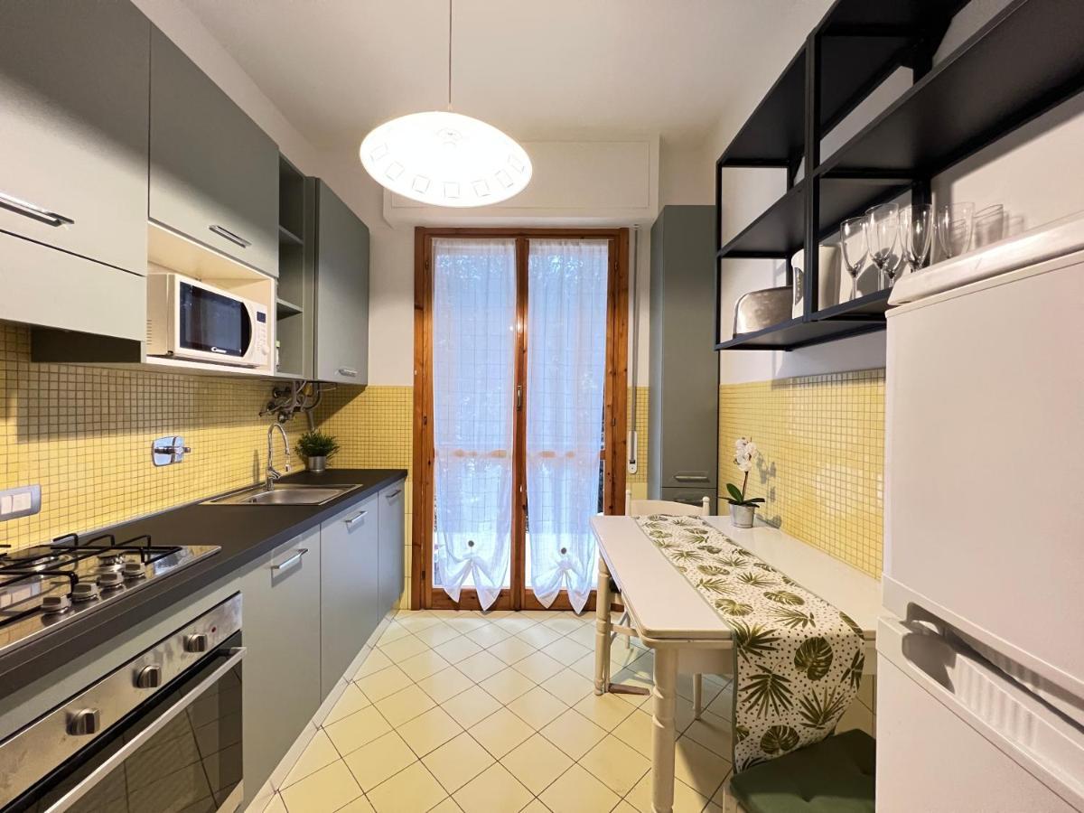 Garden Apartment Celle Ligure Exterior foto