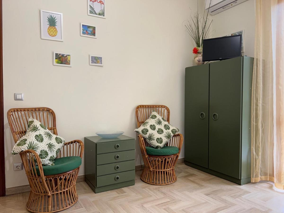Garden Apartment Celle Ligure Exterior foto