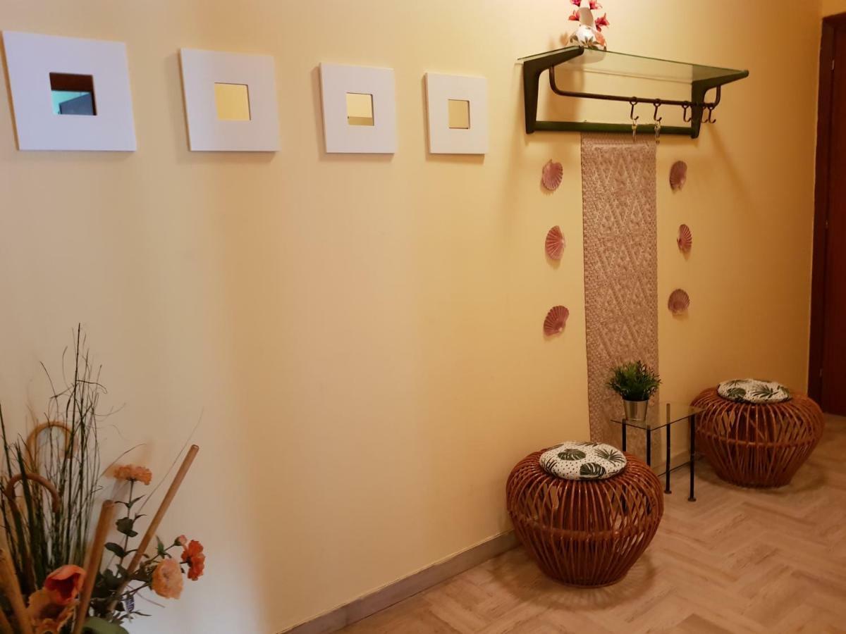 Garden Apartment Celle Ligure Exterior foto