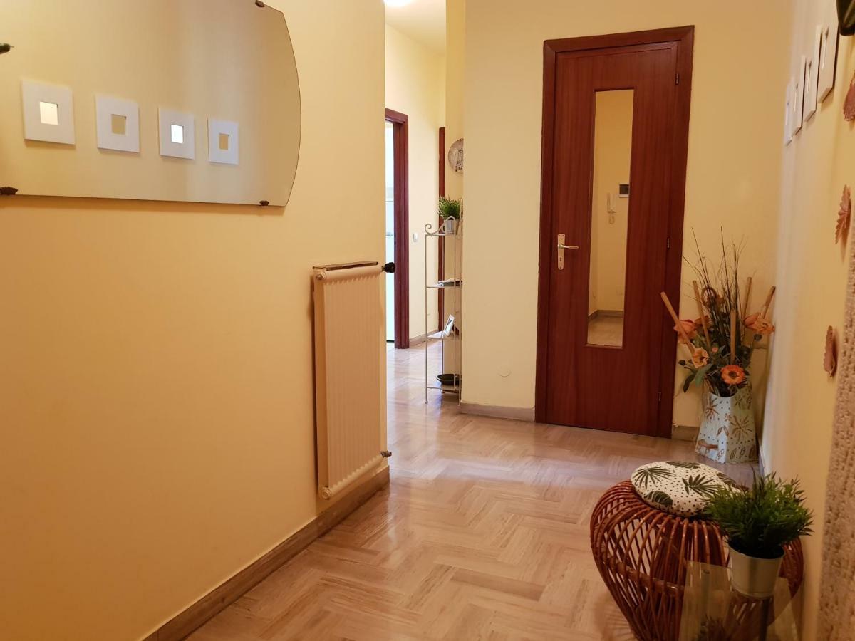 Garden Apartment Celle Ligure Exterior foto