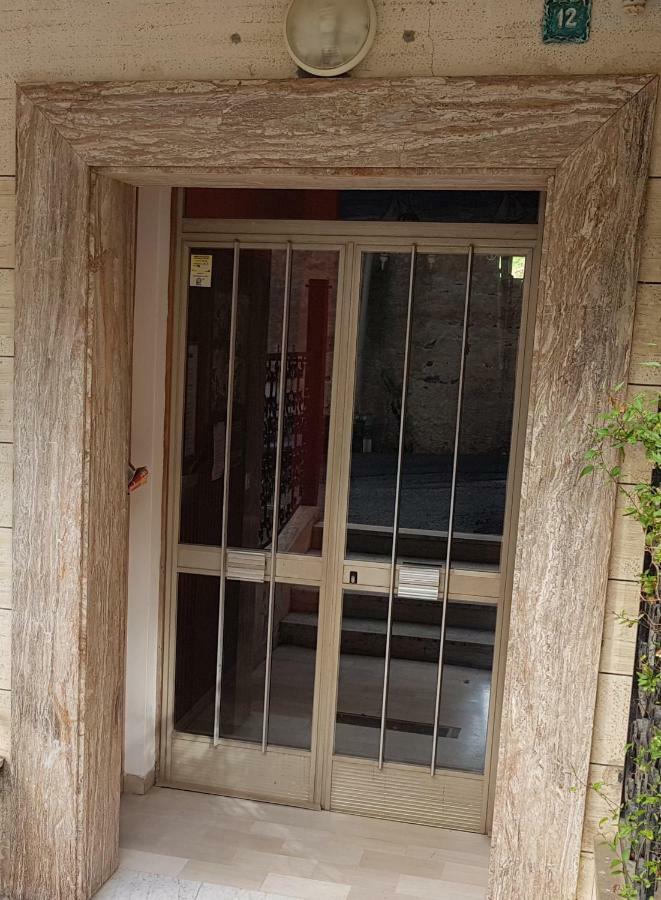 Garden Apartment Celle Ligure Exterior foto